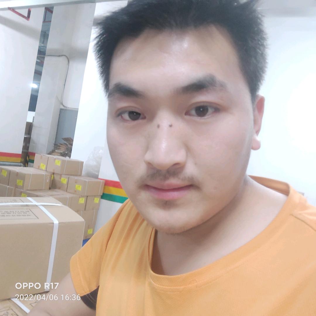 快递小哥💪