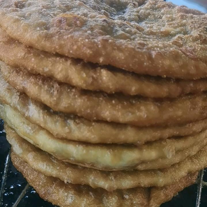 马楼镇徐记肉盒