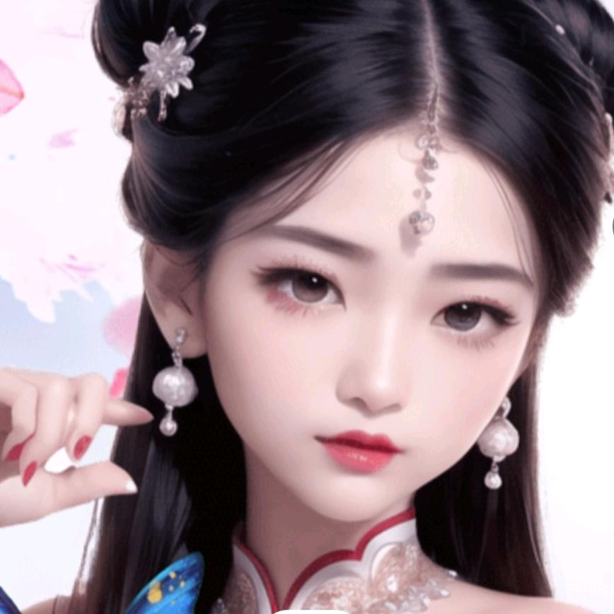 给大家带来快乐😊