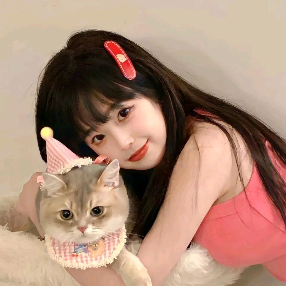 水蜜桃公主👸🏻