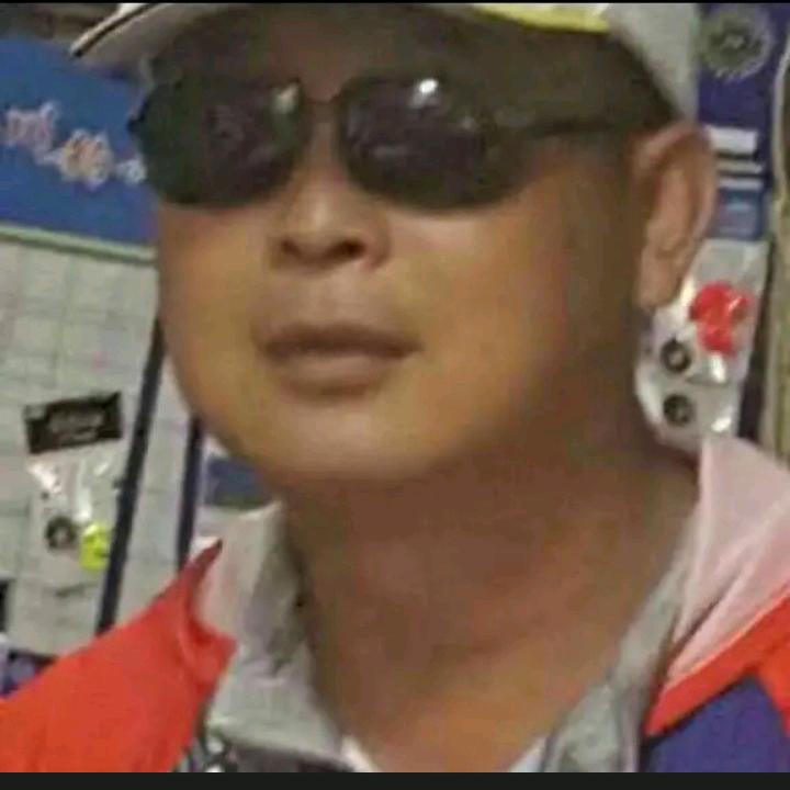 钓鱼人