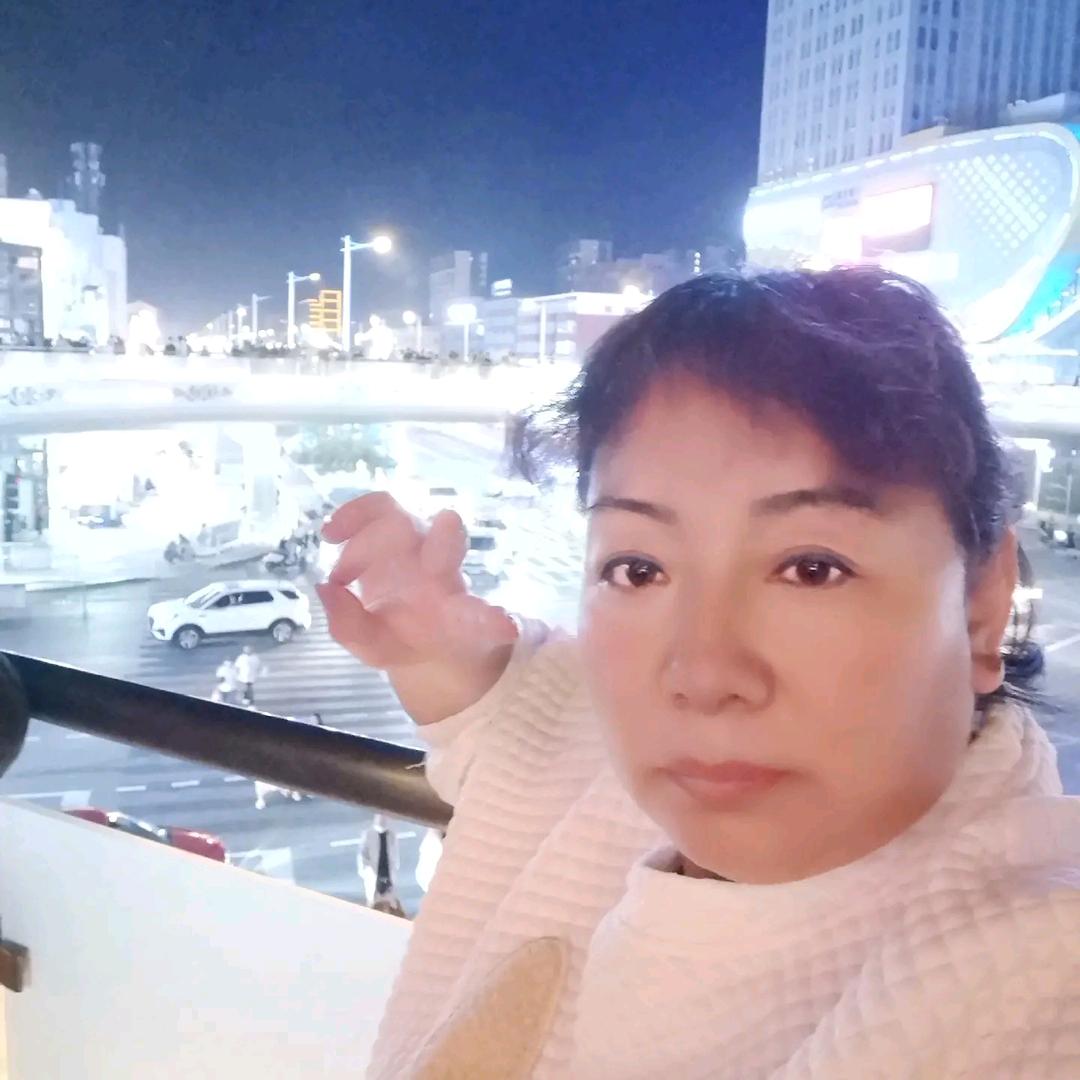蓉蓉姐