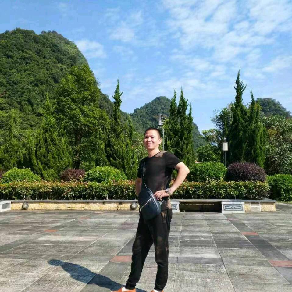 江湖最后