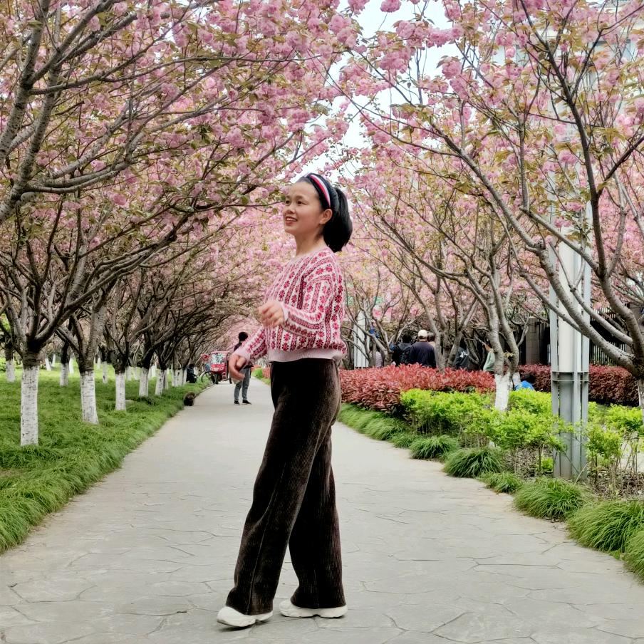 永远年轻💃💃