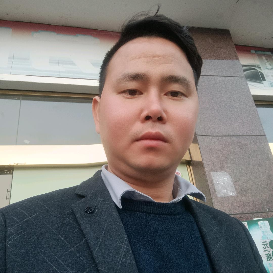 刘吉强