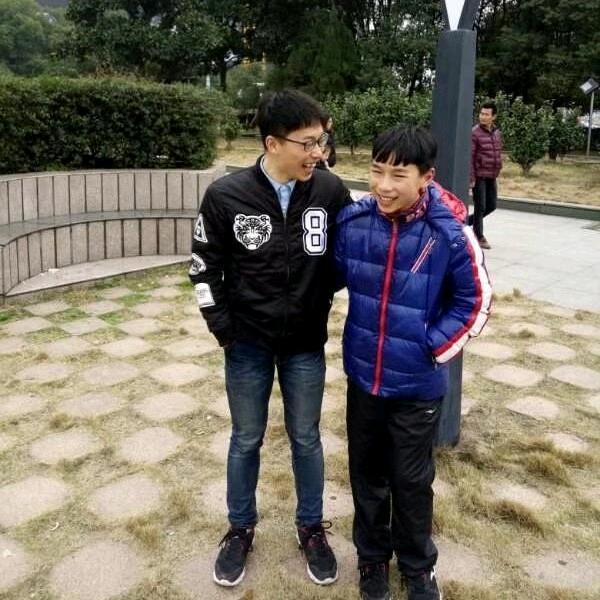 时间是个好东西