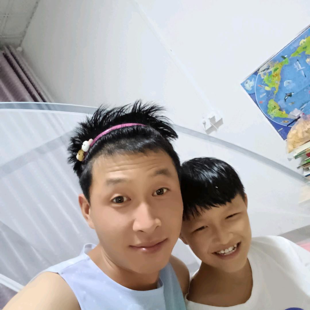 快乐每一天