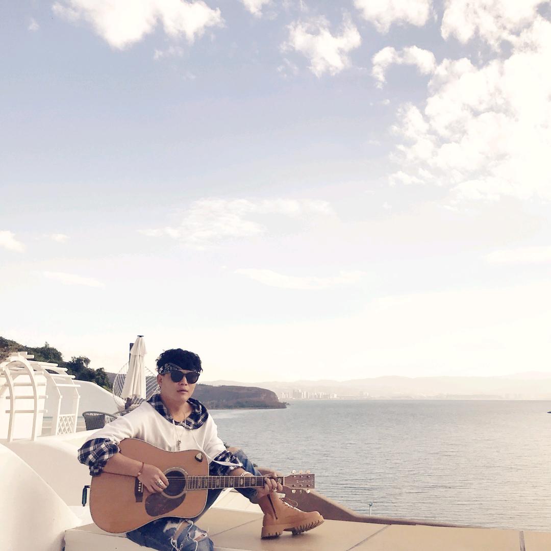 丽江歌手🎤AS🎸加斯🎵