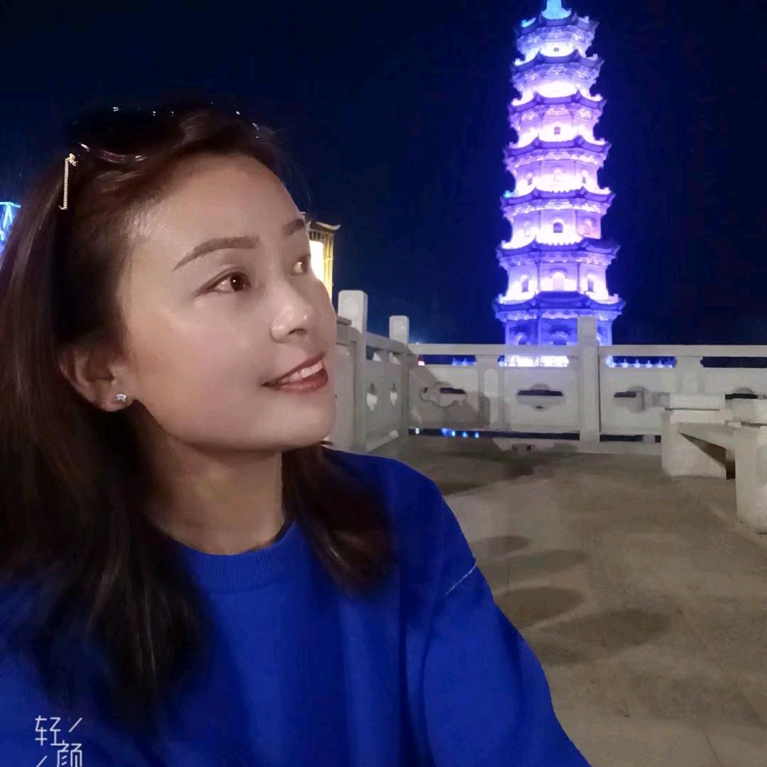 李老师❤️