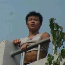 农村杂技卢教练