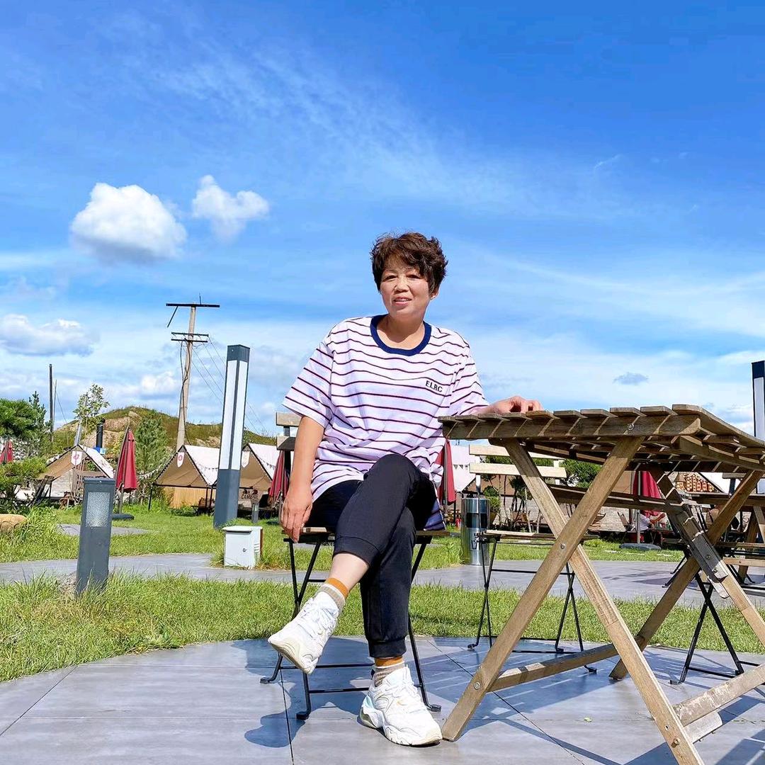 由燕（健康第一）