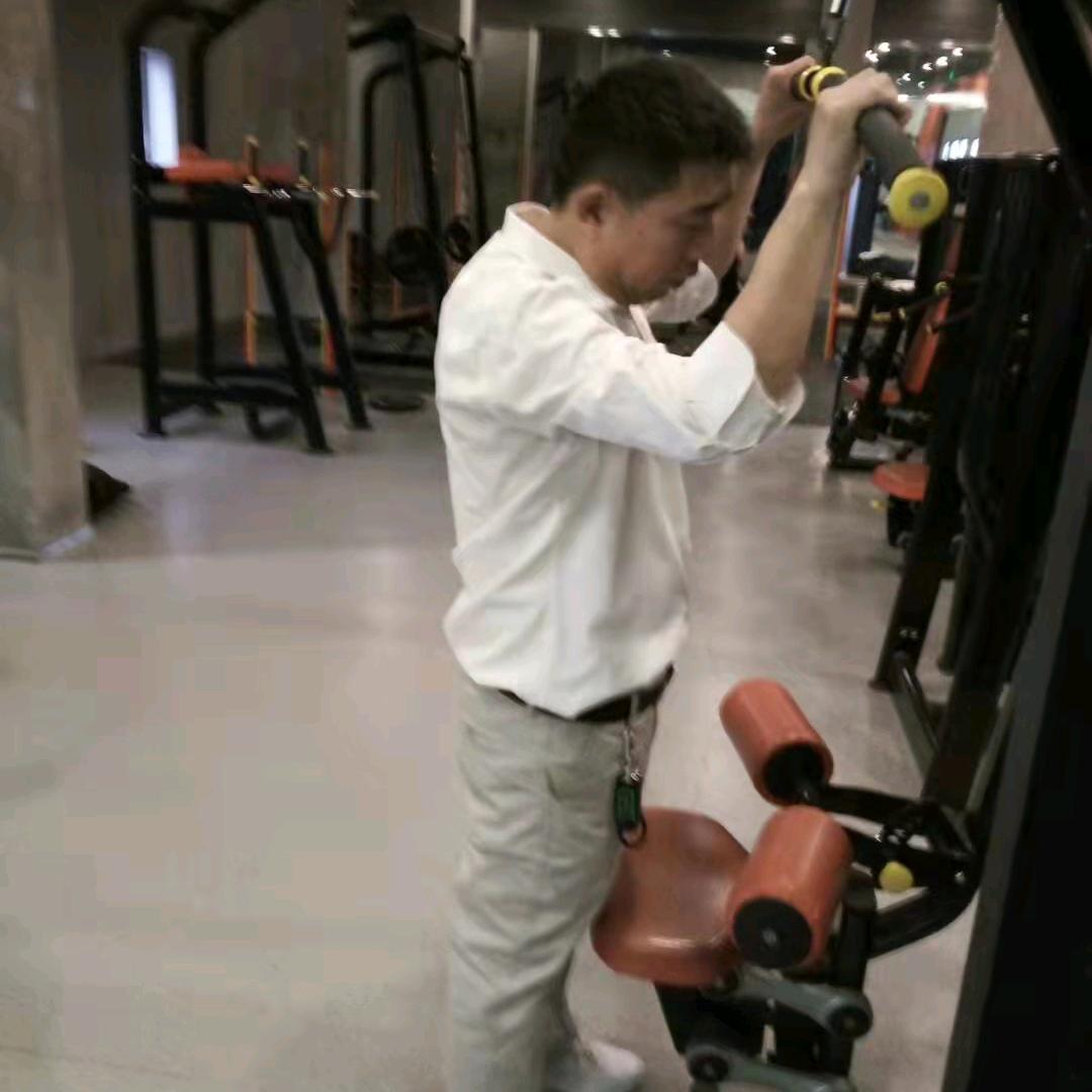 刘在心里。