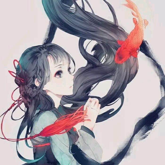陌汐头像