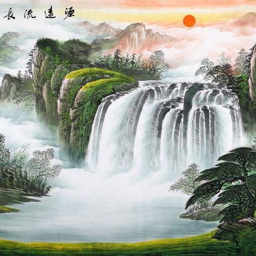 海洪