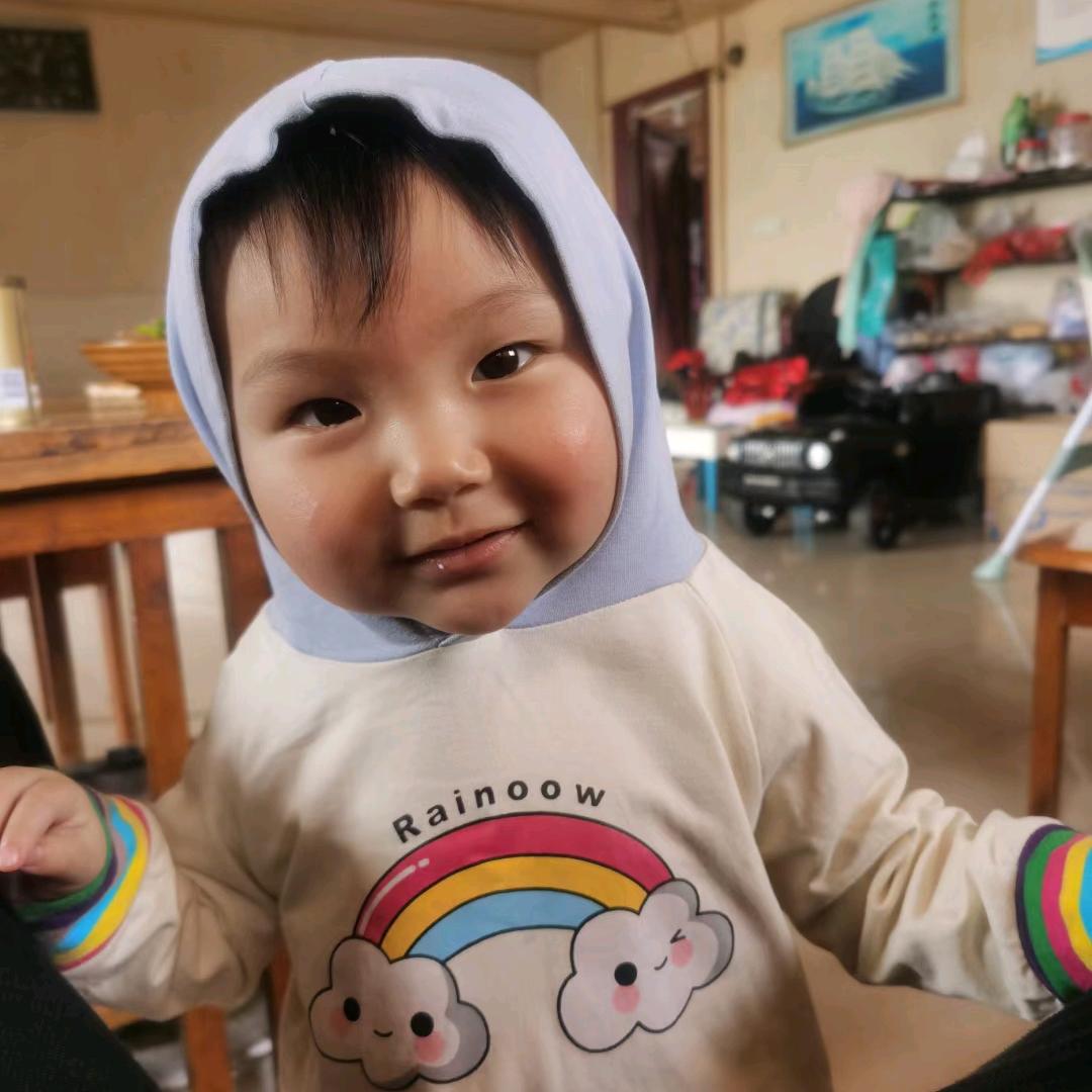 小米米吖