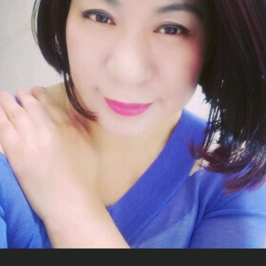 专业调肤胖女人