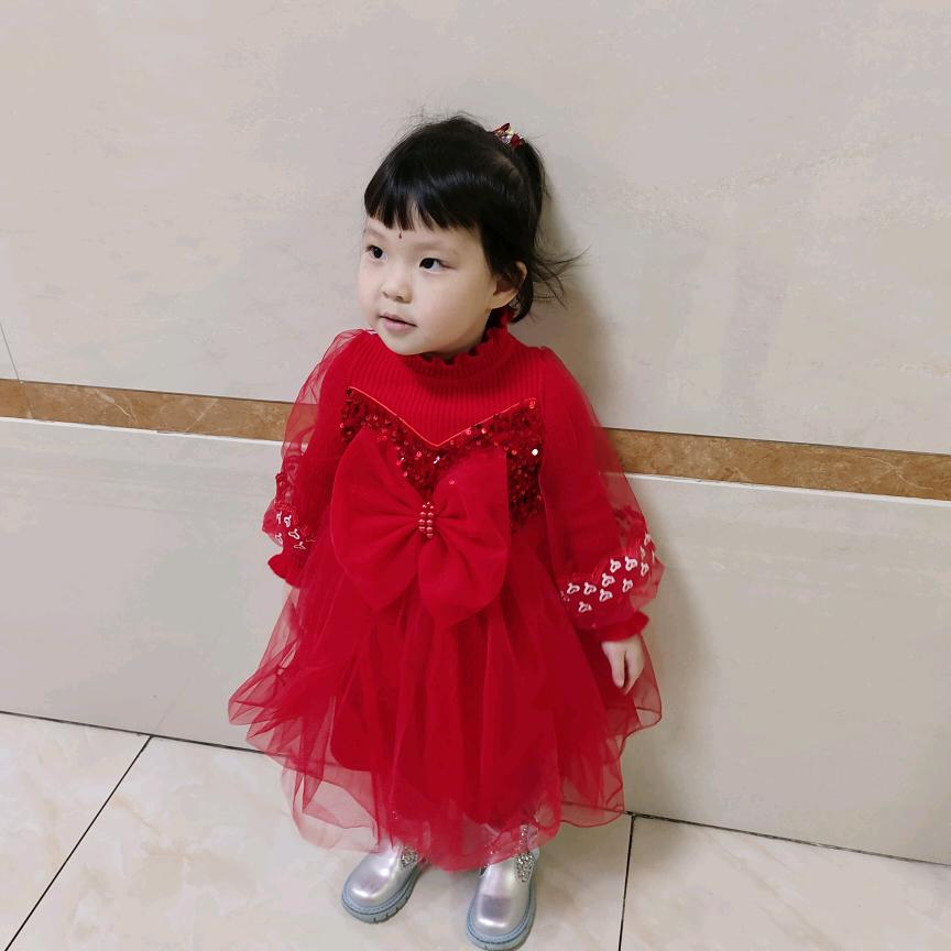 美丽的奶奶