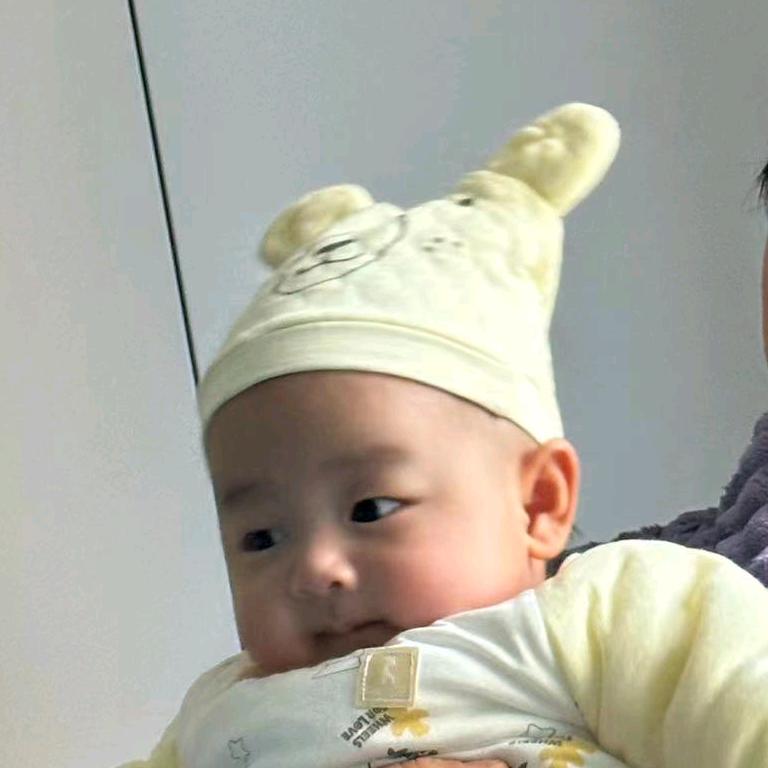 森森的成长日记