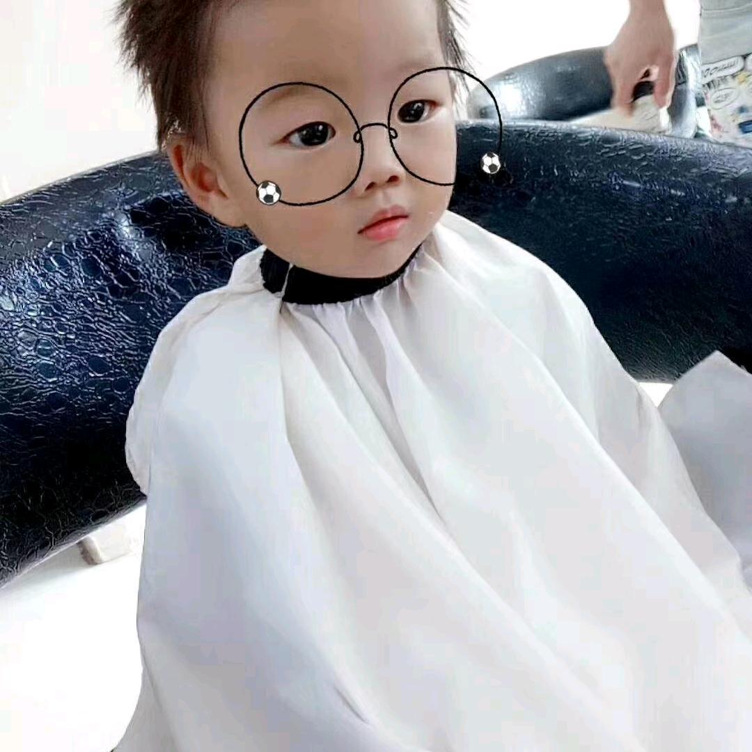宝爸