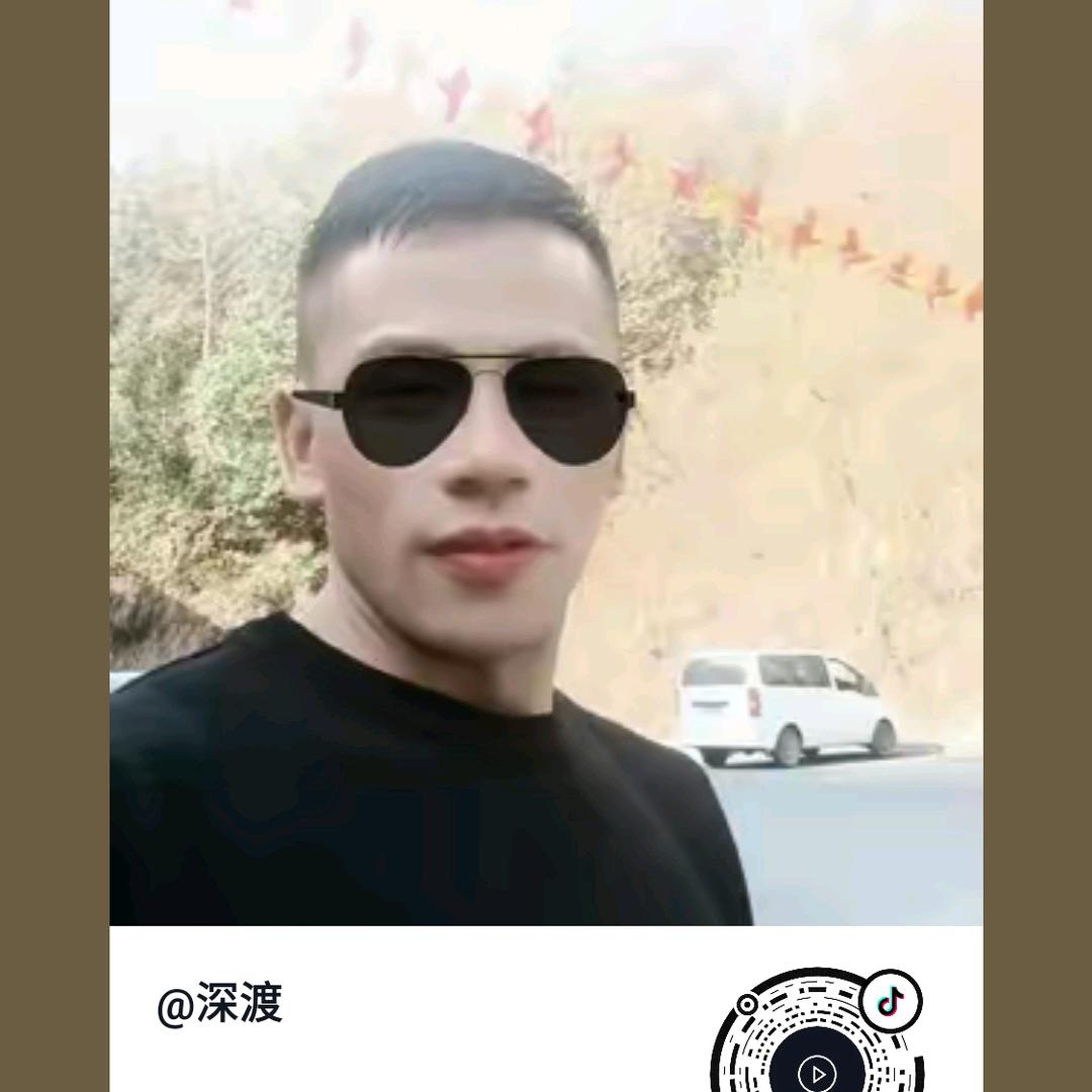 歙县网红
