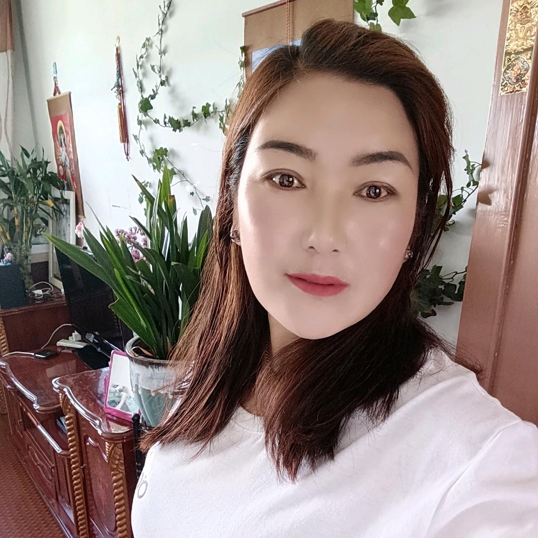 藏家姑娘😋