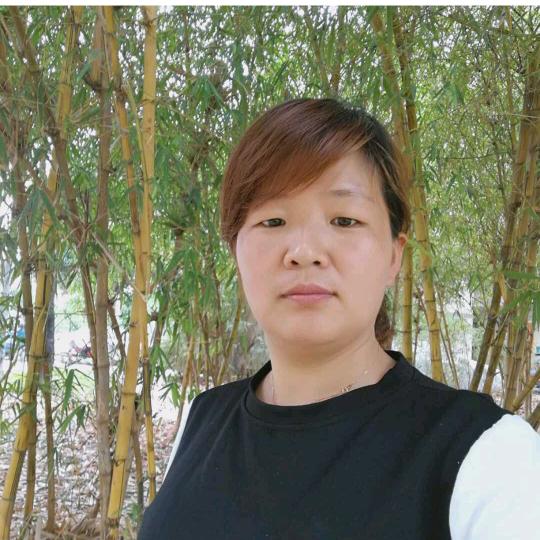 阿玲