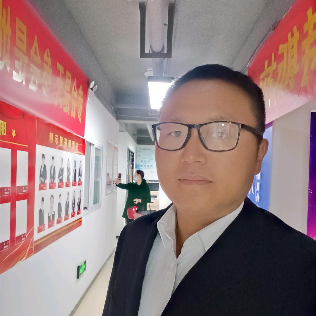 新华团险卢经理