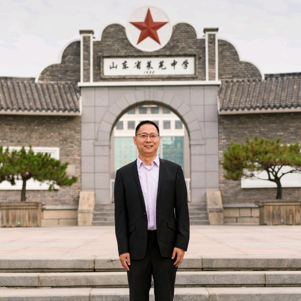 守峰之王