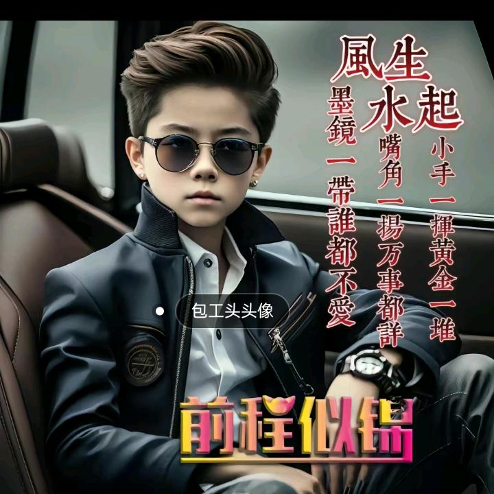 自我追求