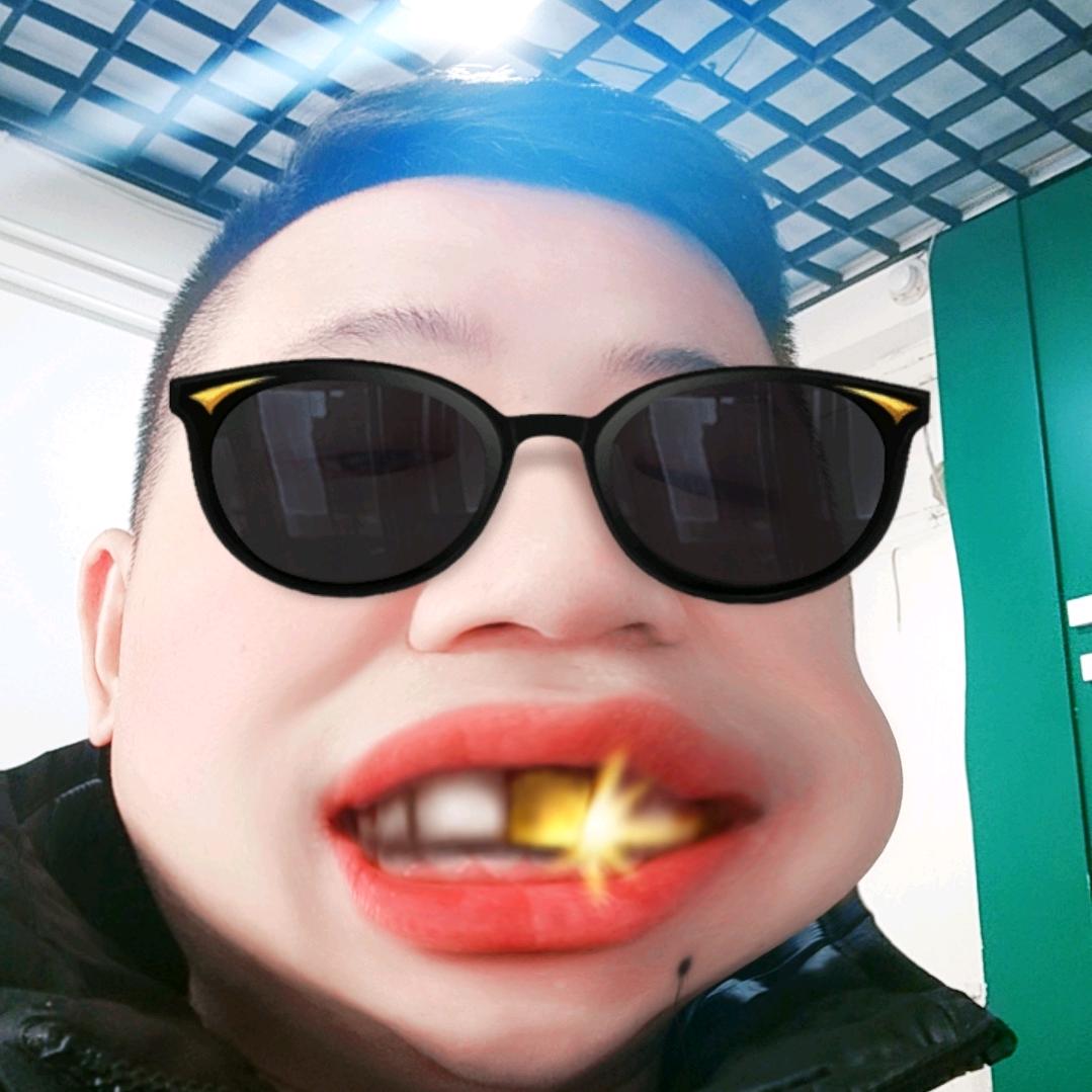 我叫～叨叨邢