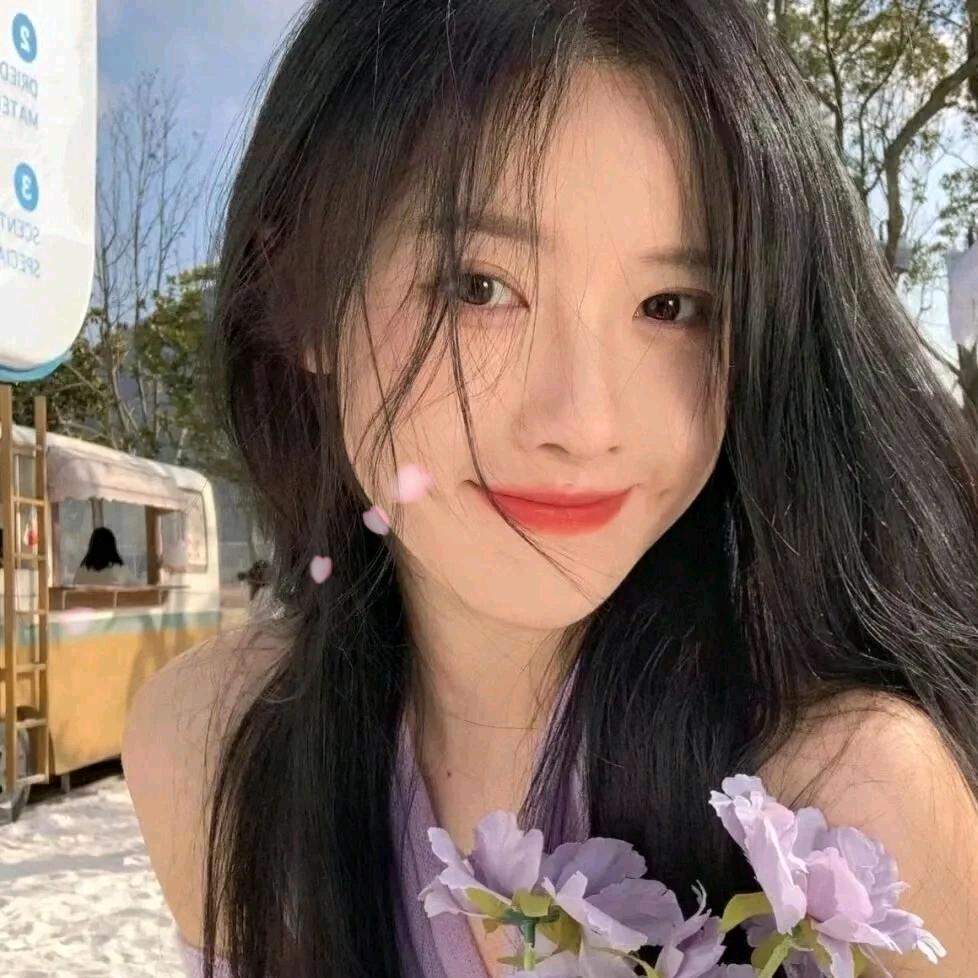 人间富贵花✨