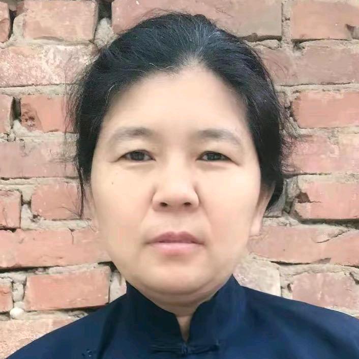 好汉银姐🙏