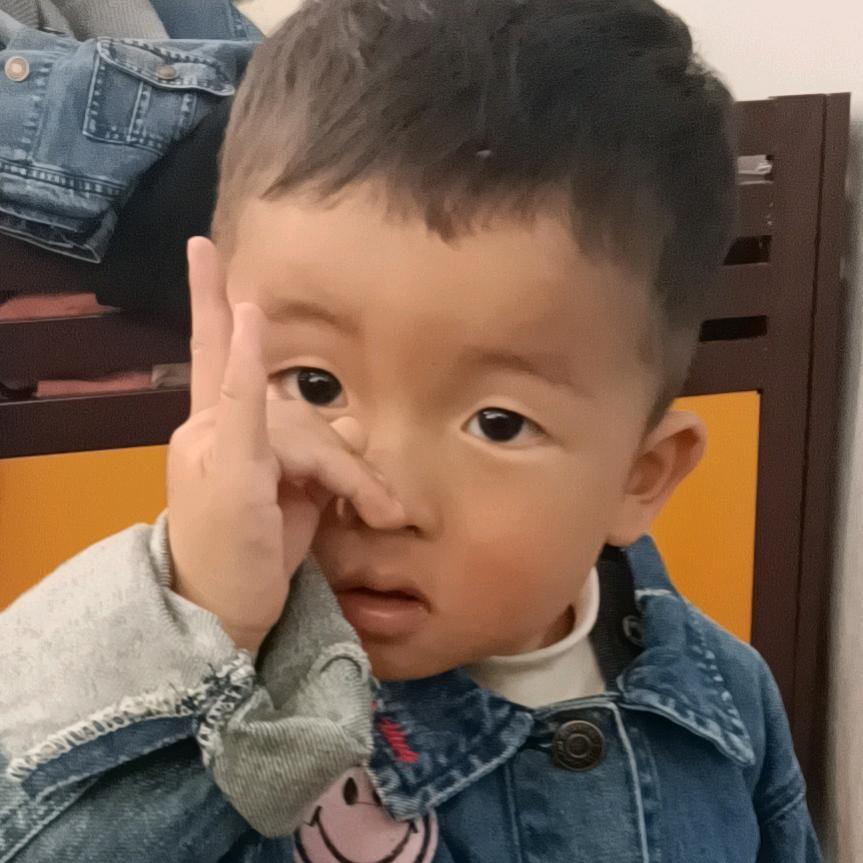 嘟嘟奶奶