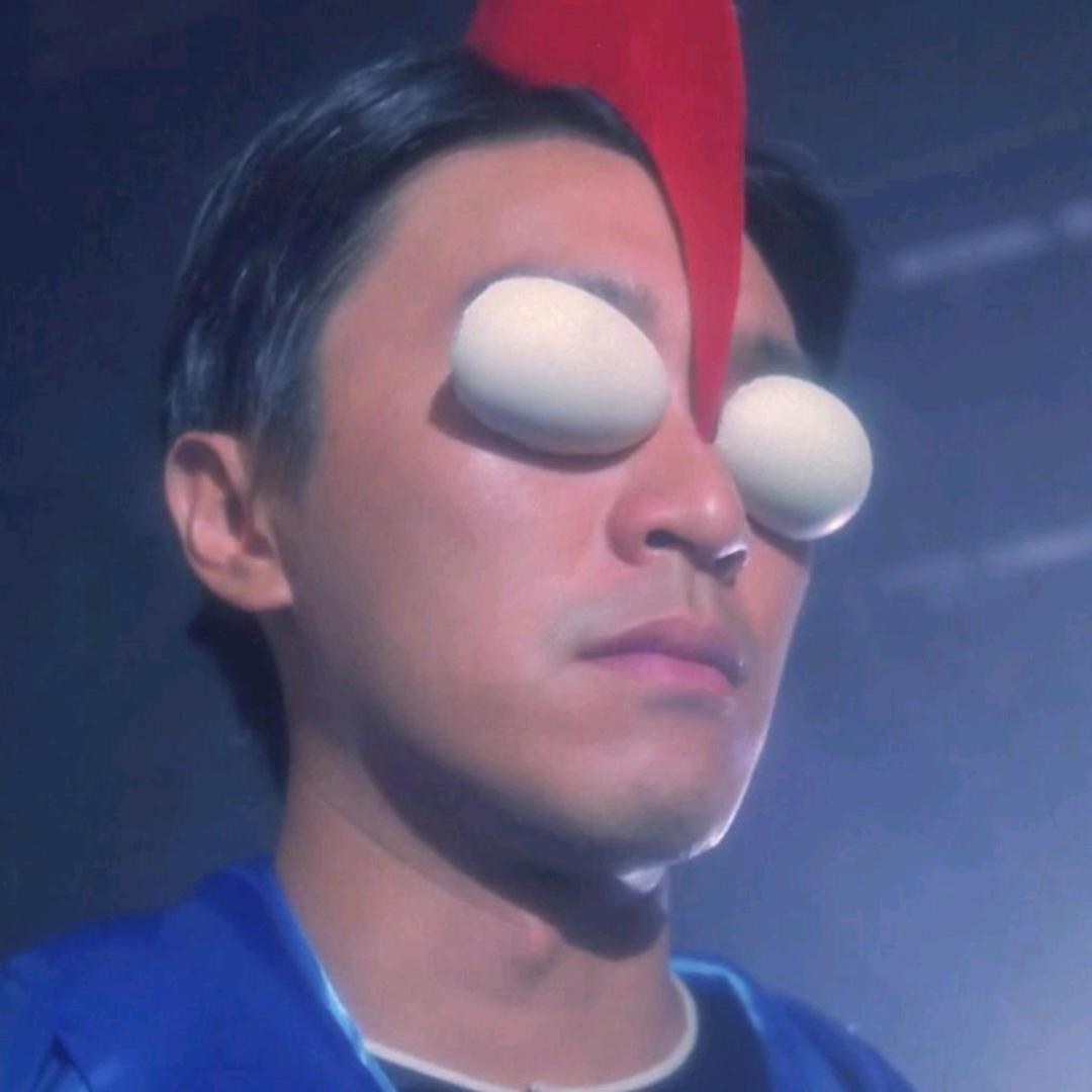 魔鬼筋肉人