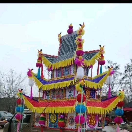 洛川杨舒赵鹏演艺