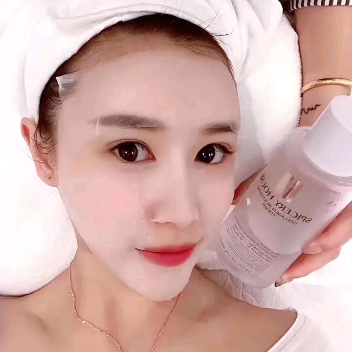 小鱼美妆