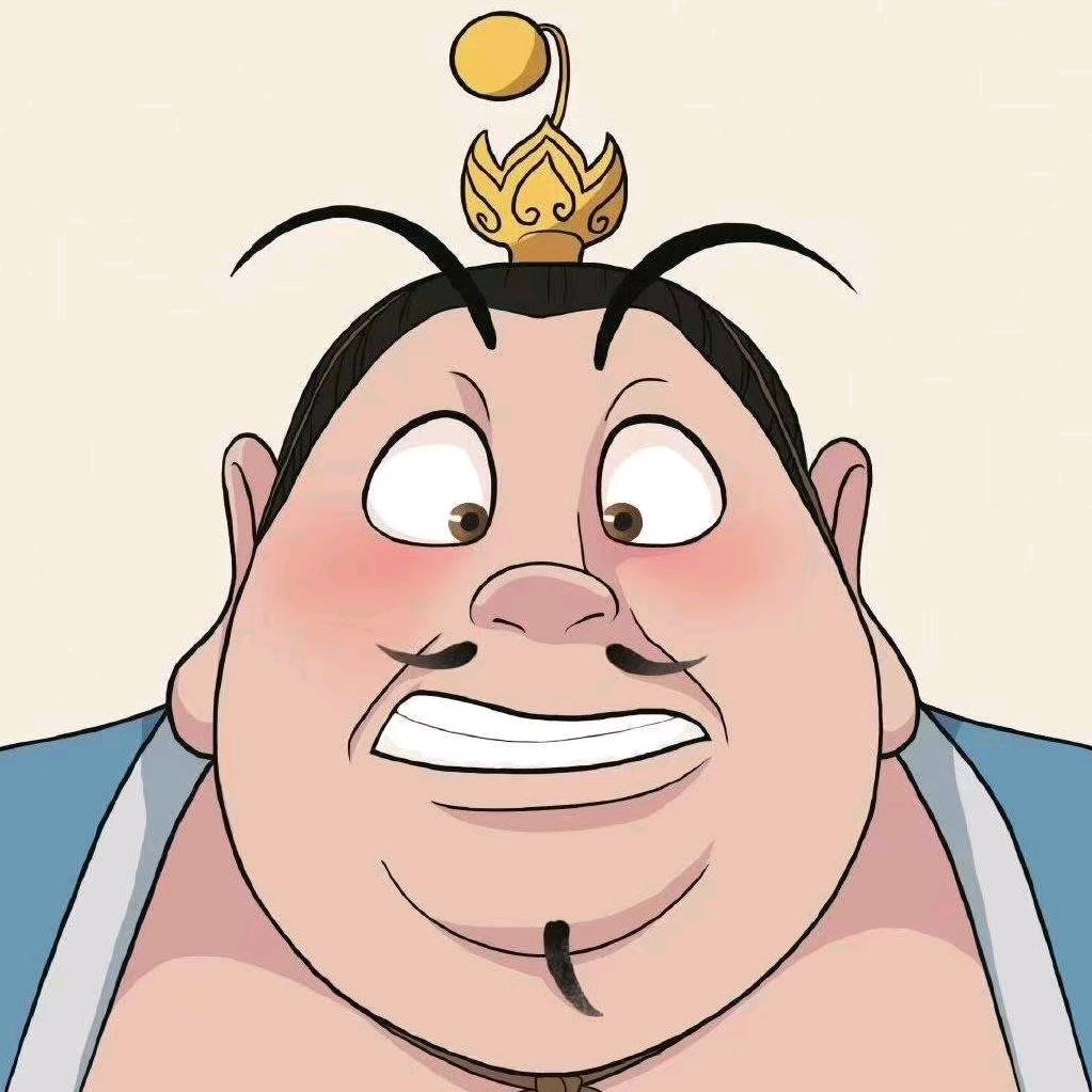 一碗小米粥