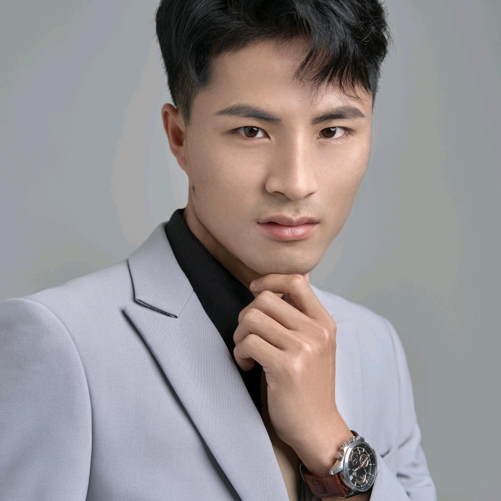 素描静物 李炎屏