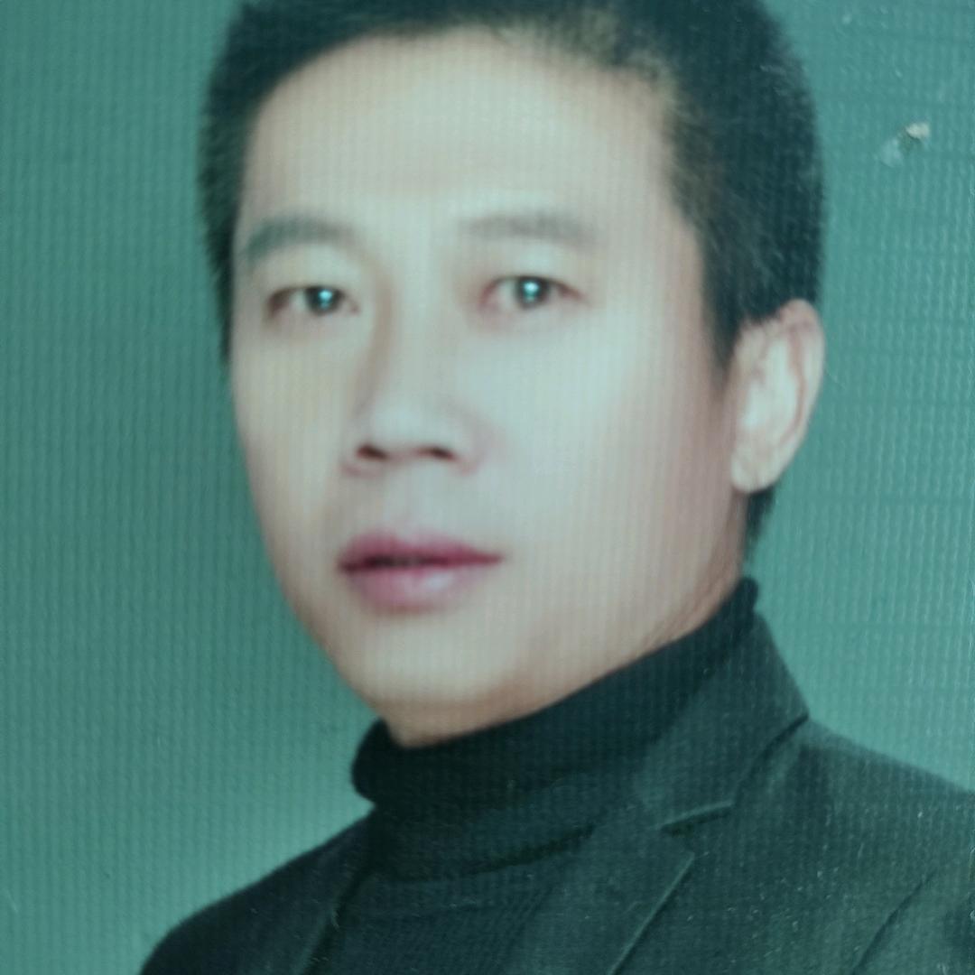 国画陈老师
