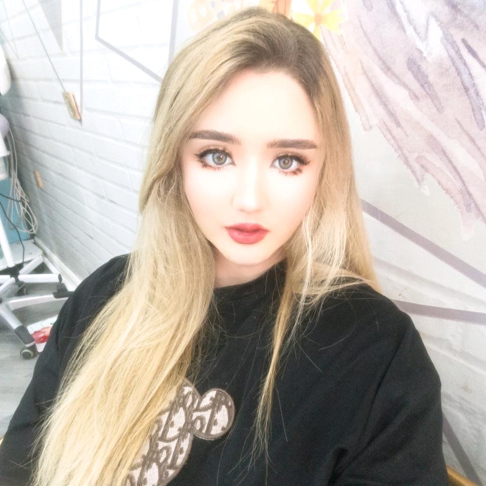 Mukaram-🖤