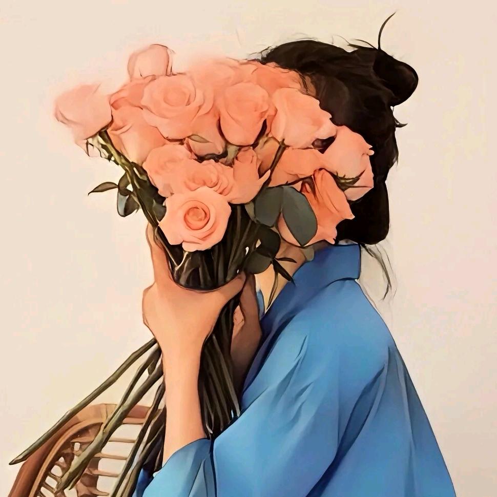 山河滚烫💖人间理想