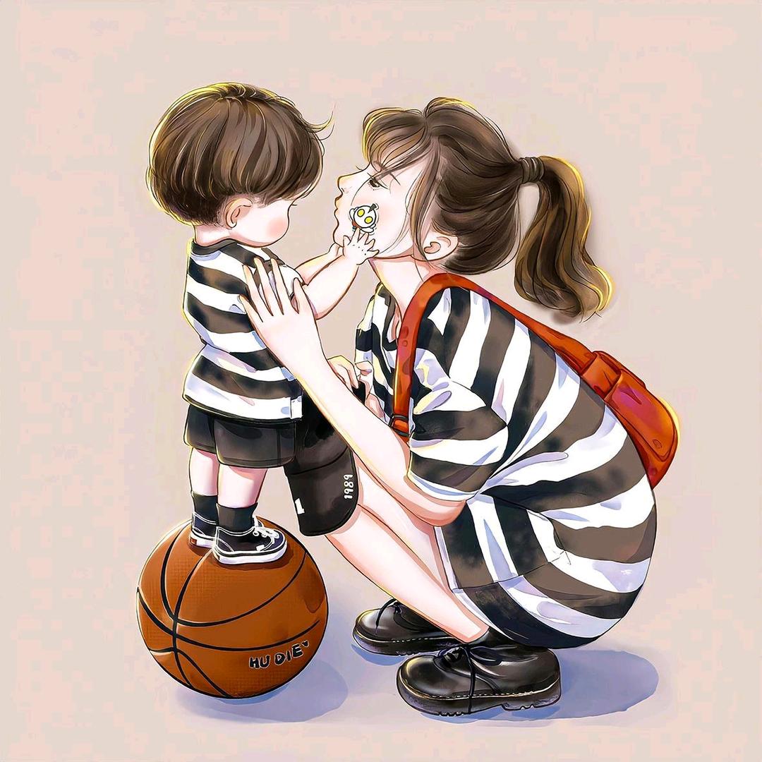 圈子不同就别硬容