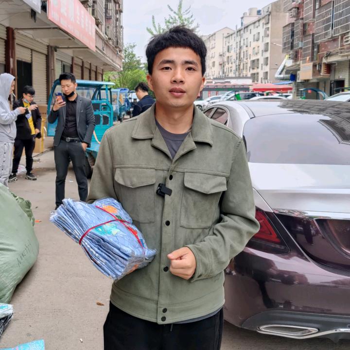 万民百货批发