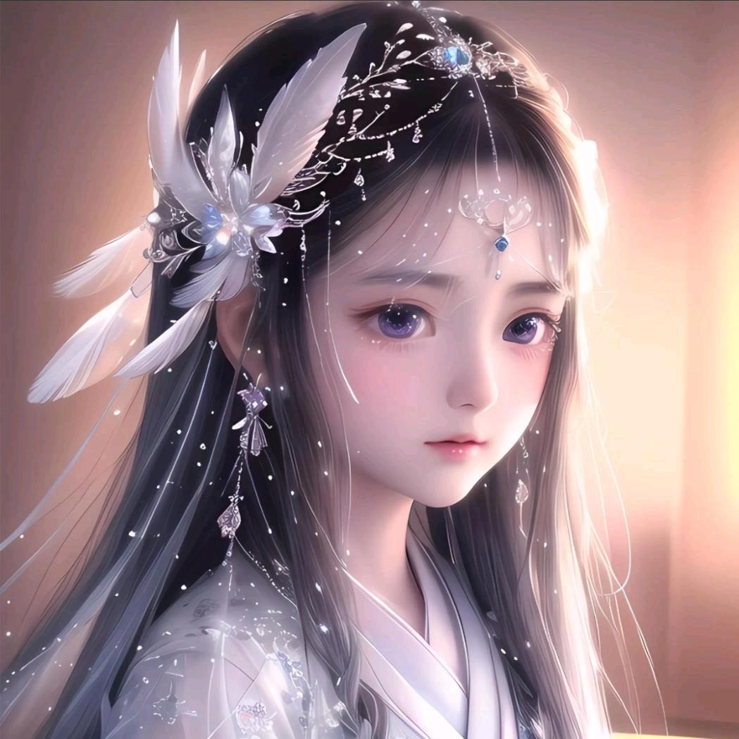 星月之恋头像