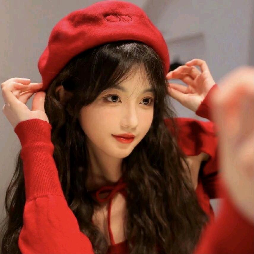 @青青子衿