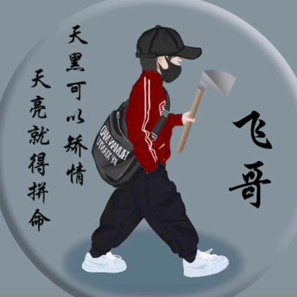 飞哥