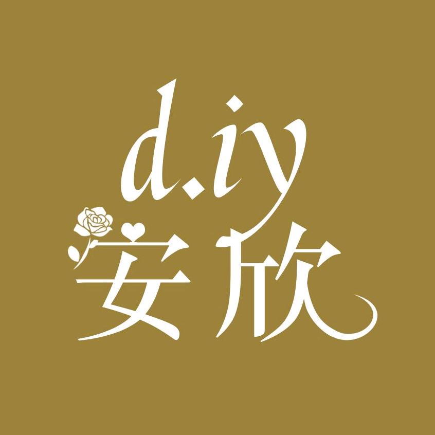 安欣diy