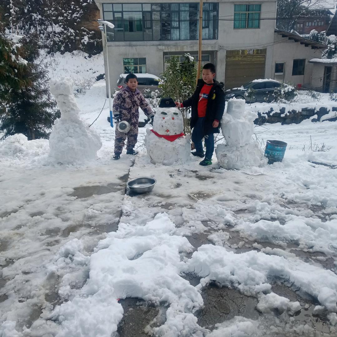 明天会起得更早