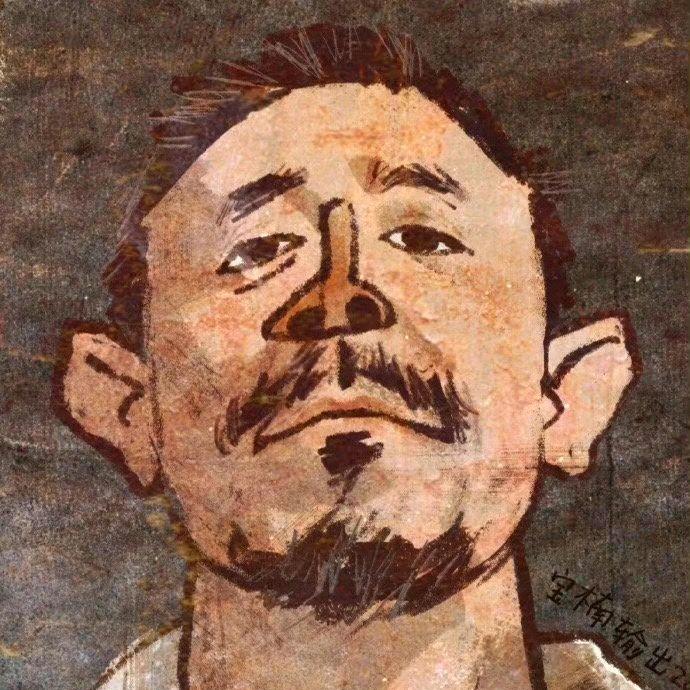 张麻子