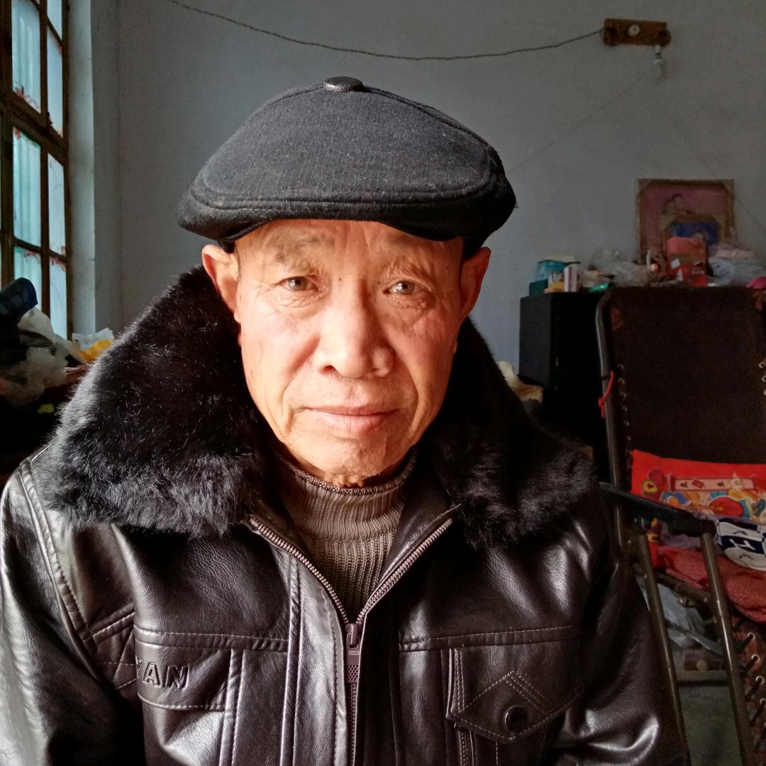 老唐